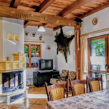 Tatil Evi With Sauna, Close To The