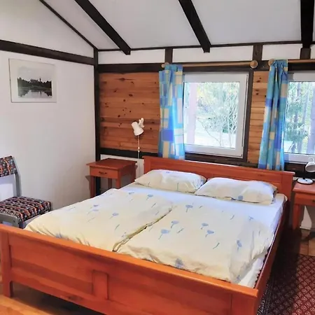 With Sauna, Close To The *