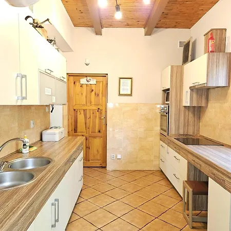 With Sauna, Close To The Tatil Evi Teerau