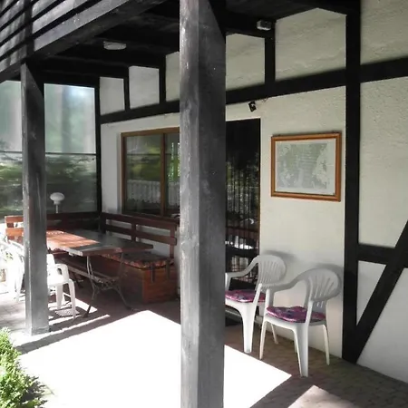 With Sauna, Close To The