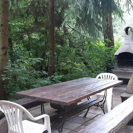 Tatil Evi With Sauna, Close To The
