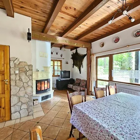 With Sauna, Close To The