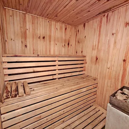 With Sauna, Close To The Tatil Evi Teerau