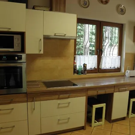With Sauna, Close To The Tatil Evi