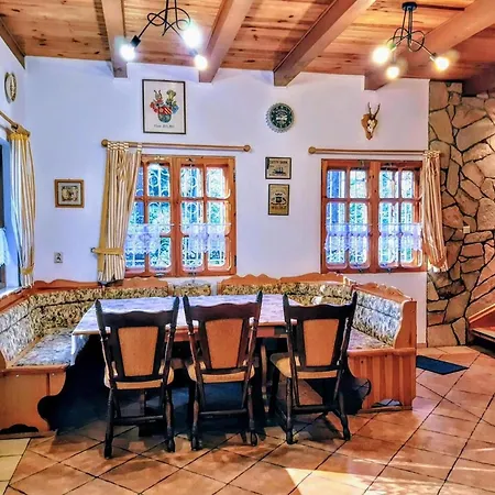 With Sauna, Close To The
