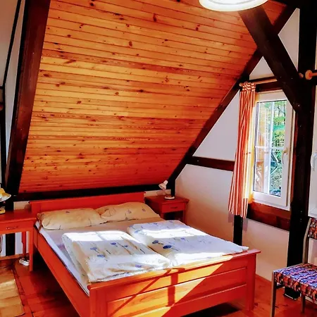 With Sauna, Close To The Casa vacanze Teerau