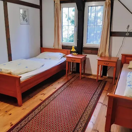 With Sauna, Close To The