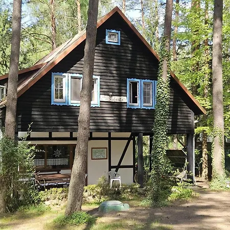 With Sauna, Close To The *