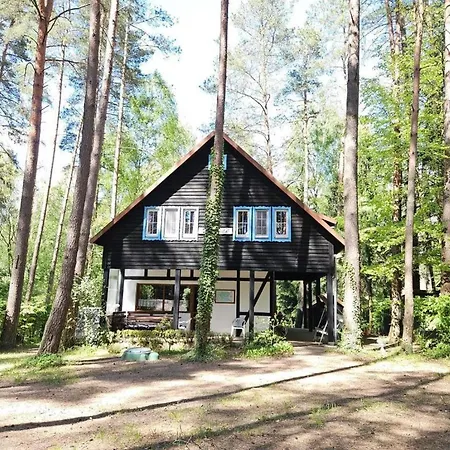 With Sauna, Close To The *
