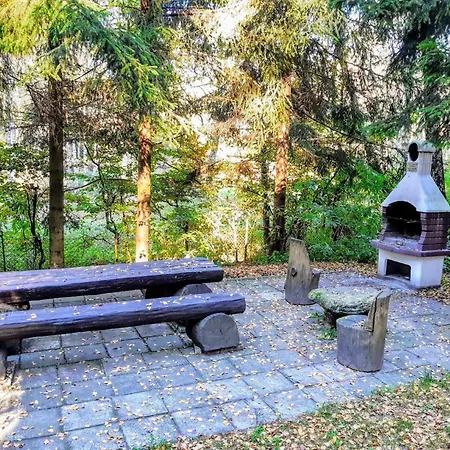 With Sauna, Close To The * Teerau