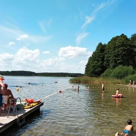 With Sauna, Close To The *