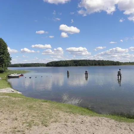 With Sauna, Close To The * Teerau